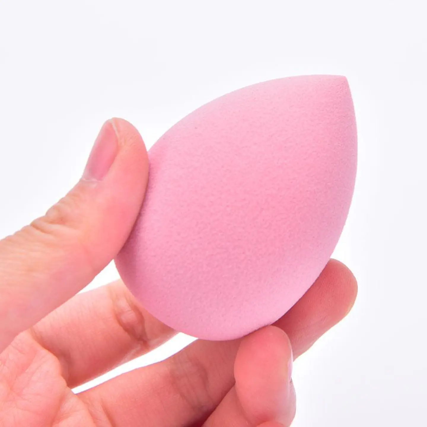 Set de esponjas aplicadoras para maquillaje 4