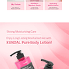 Body Lotion (Kundal) - Loción hidratante corporal aroma Flor de cerezo