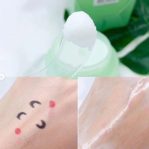 Clean It Zero Cleansing Balm Pore Clarifying (Banila co) - 100 ml Limpiador oleoso para pieles grasas exfoliante