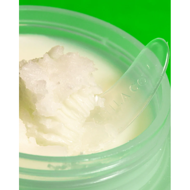Clean It Zero Cleansing Balm Pore Clarifying (Banila co) - 100 ml Limpiador oleoso para pieles grasas exfoliante 3