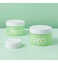 Clean It Zero Cleansing Balm Pore Clarifying (Banila co) - 100 ml Limpiador oleoso para pieles grasas exfoliante - Miniatura 4