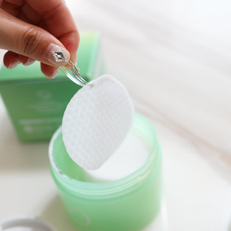 Clean It Zero Cleansing Balm Pore Clarifying (Banila co) - 100 ml Limpiador oleoso para pieles grasas 5