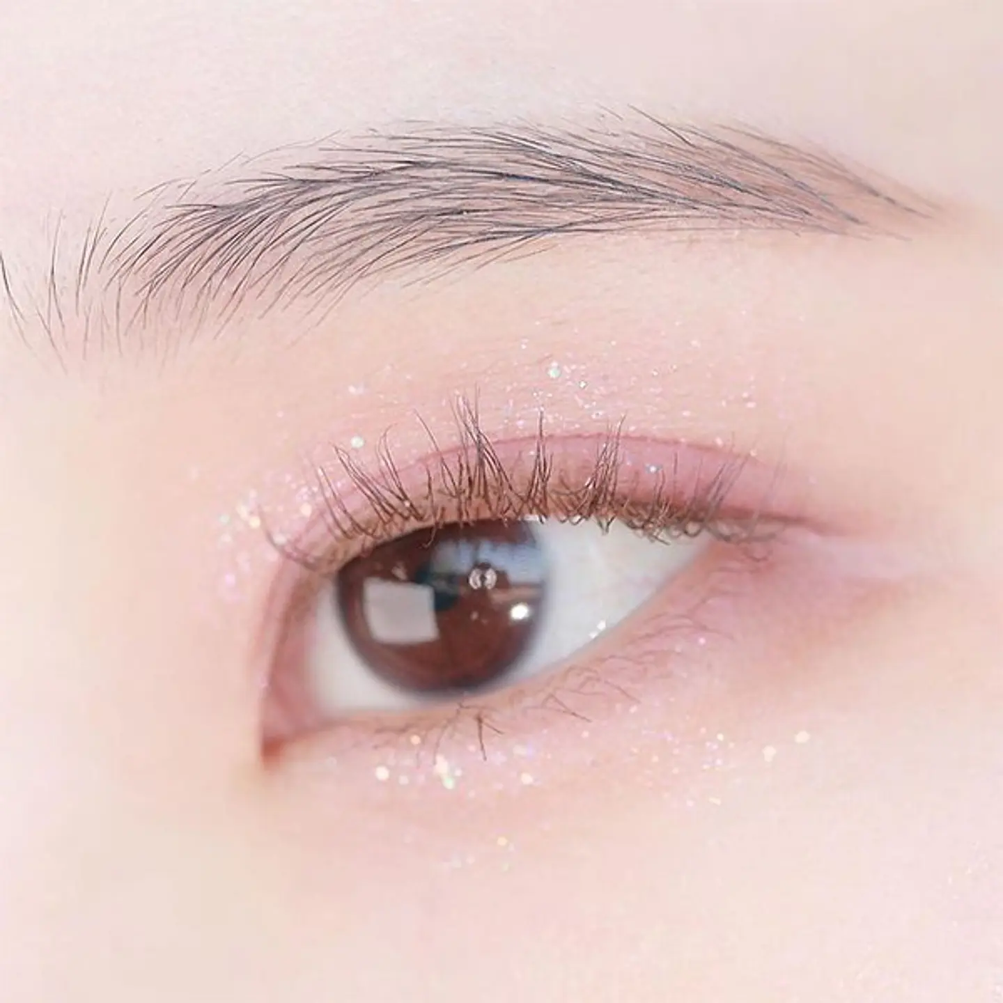 All Take Mood Palette 09 Moonlike Lavender Pink (Peripera) - Paleta de sombras de ojos 8