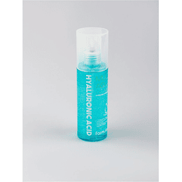 Hyaluronic Acid Multi Aqua Gel Mist (Farm Stay) – 120ml Niebla facial hidratante