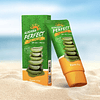 Aloe Vera Perfect Sun Cream SPF 50+ PA+++ (Farm Stay ) – 70ml Protector solar aloe vera