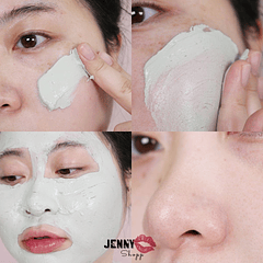 PREVENTA Super Matcha Pore Clean Clay Mask (Some By Mi) -Mascarilla de limpieza té verde pieles mixtas y grasas