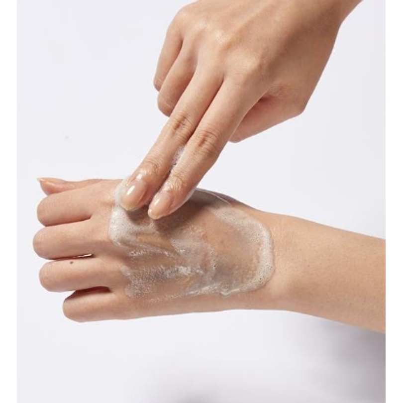 Moistfull Collagen Cleansing Foam (Etude House) – 150ml Limpiador antiedad 52% colágeno 8