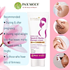Stretch Marks Therapy Cream (Pax Moly) -70ml Crema tratamiento de estrías y cicatrices