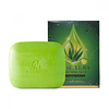 Aloe Vera Whitening Soap (Pax Moly) - 70ml Jabón en barra orgánico