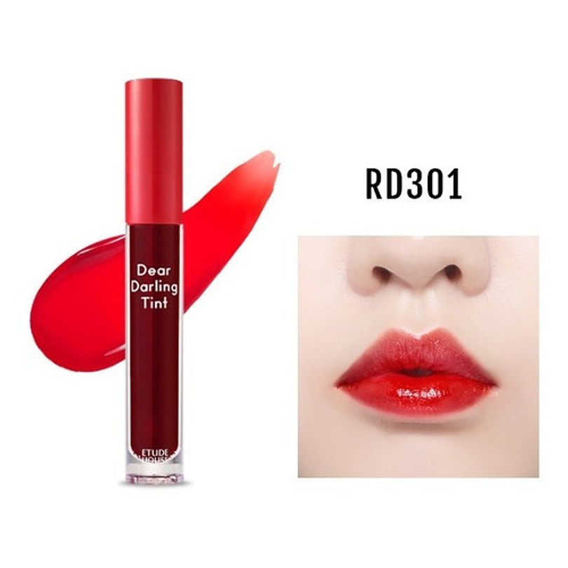 Dear Darling Water Gel Tint (Etude House) Tintes para labios 7