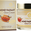 Honey Radiant Glow Cream (Pax Moly) - 100ml Crema iluminadora y reparadora