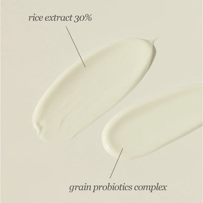 Relief Sun Rice + Probiotics SPF50+ PA++++ (Beauty of Joseon) -50ml Protector solar aclarante con arroz y probióticos 2