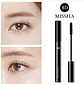 The Style 4D Mascara (Missha) Máscara de pestañas a prueba de agua - Miniatura 1