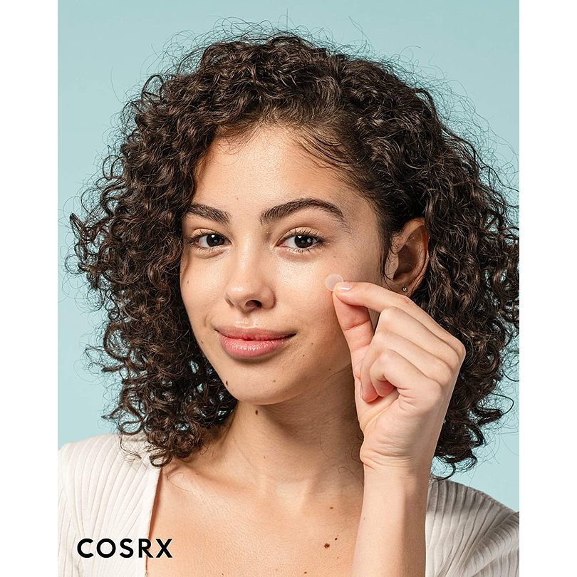 Acne Pimple Master Patch (COSRX) - Sobres con 24 parches en total 5