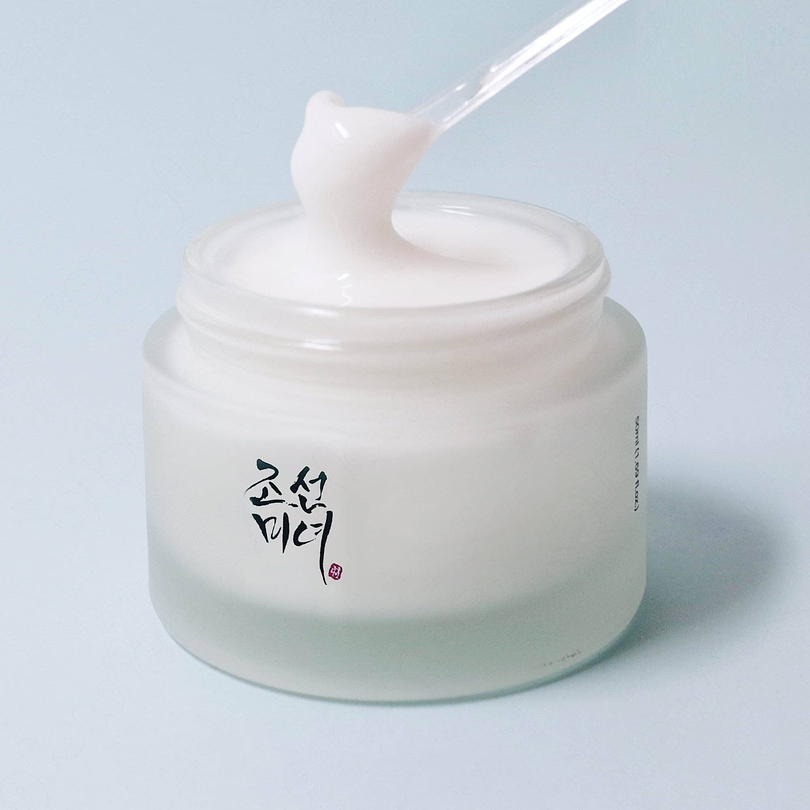 Dynasty Cream (Beauty of Joseon) - 50ml Crema hidratante anti edad 12