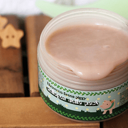Green Piggy Collagen Jella Pack (Elizavecca) - 100 ml Crema 50% colágeno