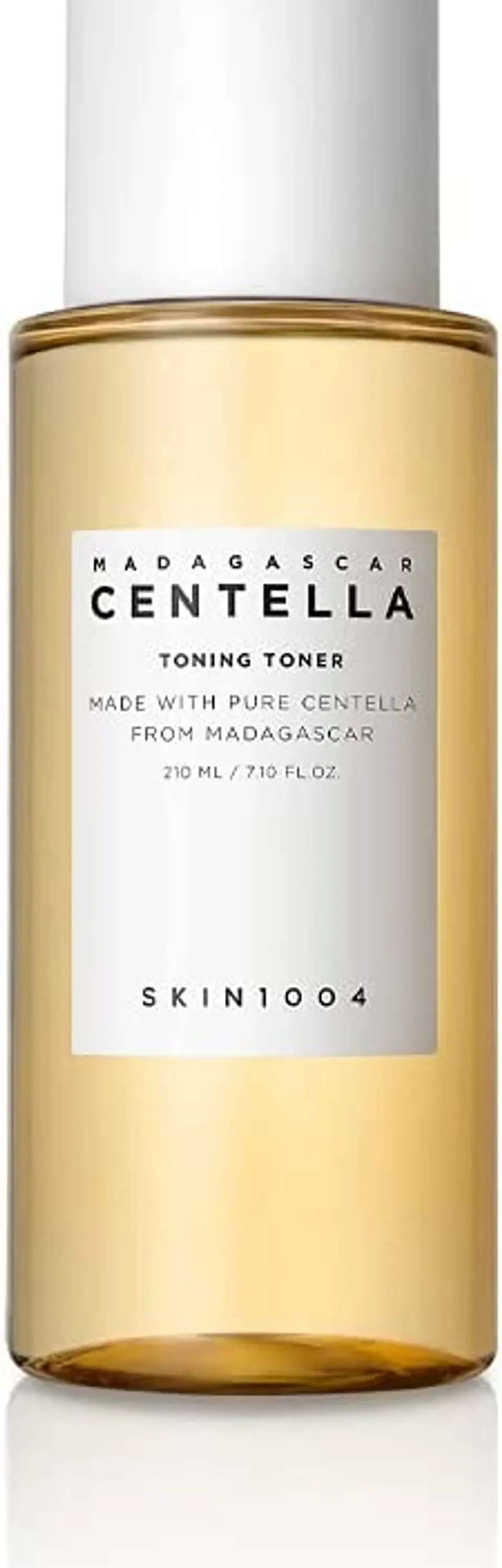 Madagascar Centella Toning Toner (SKIN1004) - 210 ml Tónico 84% Centella Asiática  8