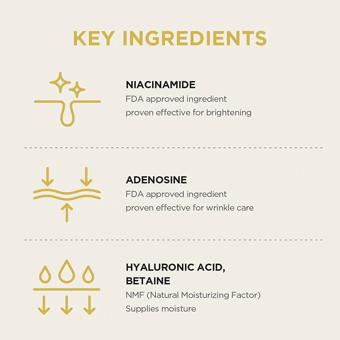 Madagascar Centella Toning Toner (SKIN1004) - 210 ml Tónico 84% Centella Asiática  6