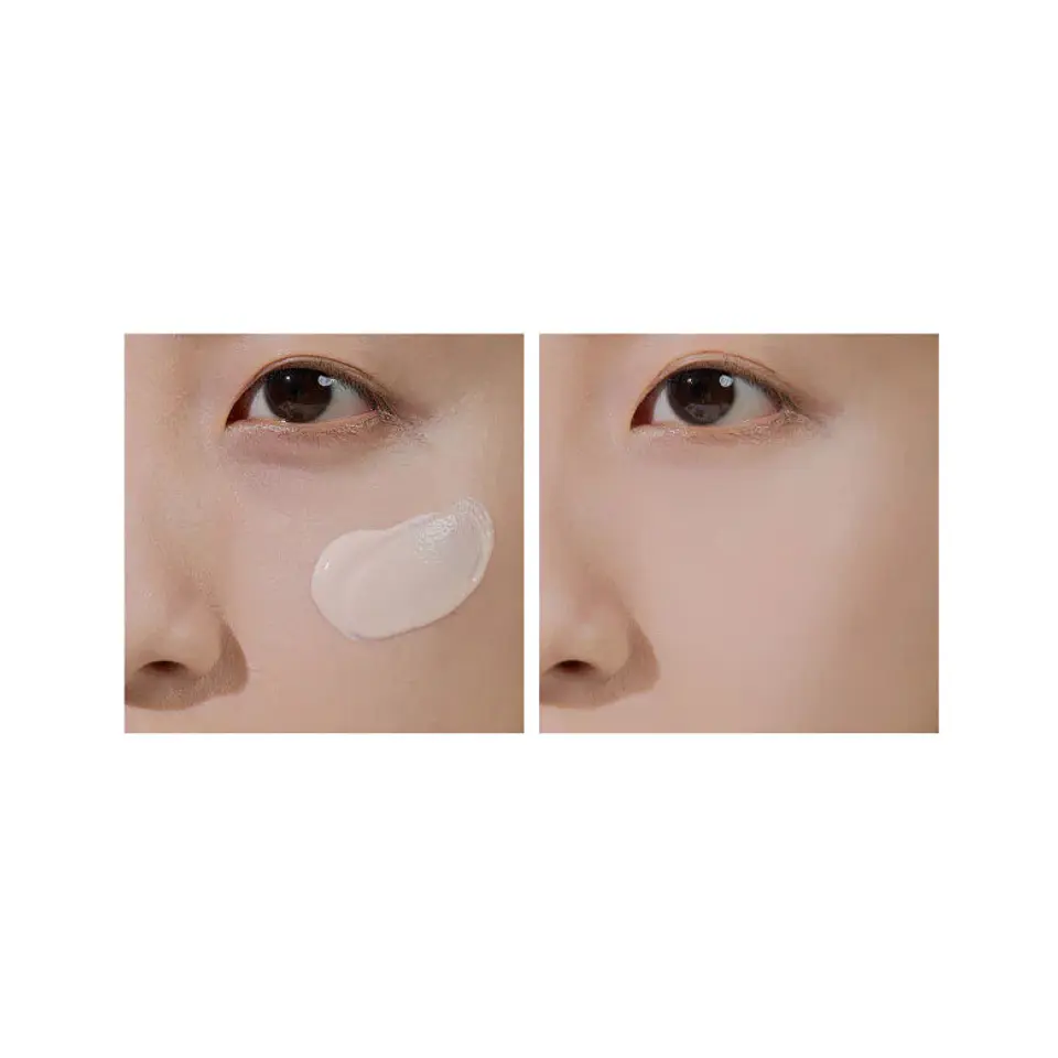 Madagascar Centella Tone Brightening Tone-up Sunscreen SPF50+ PA++++ (Skin1004) - Protector solar aclarante  4