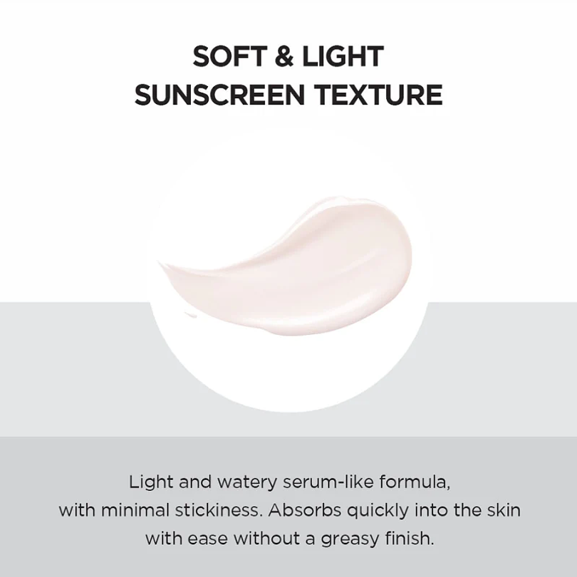 Madagascar Centella Tone Brightening Tone-up Sunscreen SPF50+ PA++++ (Skin1004) - Protector solar aclarante  6