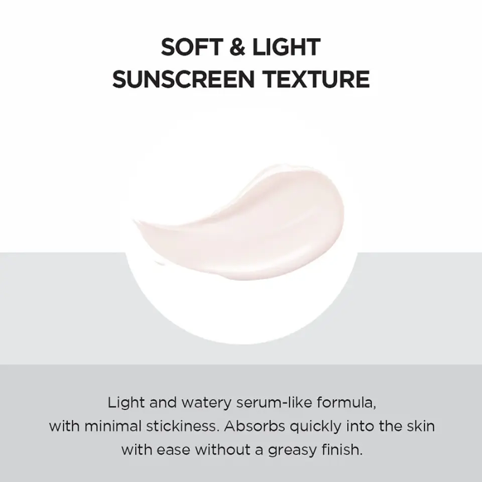 Madagascar Centella Tone Brightening Tone-up Sunscreen SPF50+ PA++++ (Skin1004) - Protector solar aclarante  7