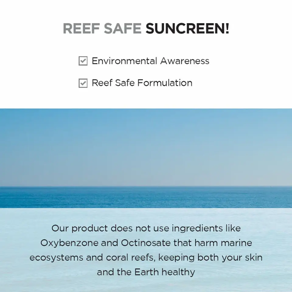 Madagascar Centella Tone Brightening Tone-up Sunscreen SPF50+ PA++++ (Skin1004) - Protector solar aclarante  9