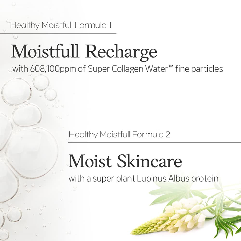 Moistfull Collagen Cream (Etude House) -75ml Crema hidratante anti envejecimiento 8