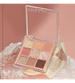 Glitterpedia Eye Palette N3 All of Coral Pink (Unleashia)  - Miniatura 2