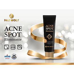Acne Spot Eliminator (Pax Moly) - 30 ml Crema tratamiento acné