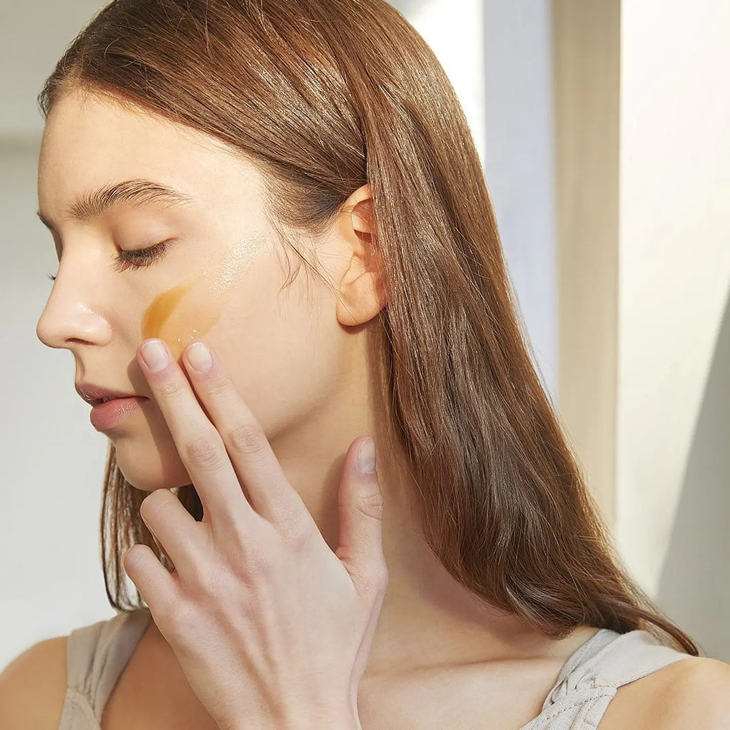 Madagascar Centella Soothing Cream (SKIN1004) - 75ml Crema hidratante 72% centella asiática 4