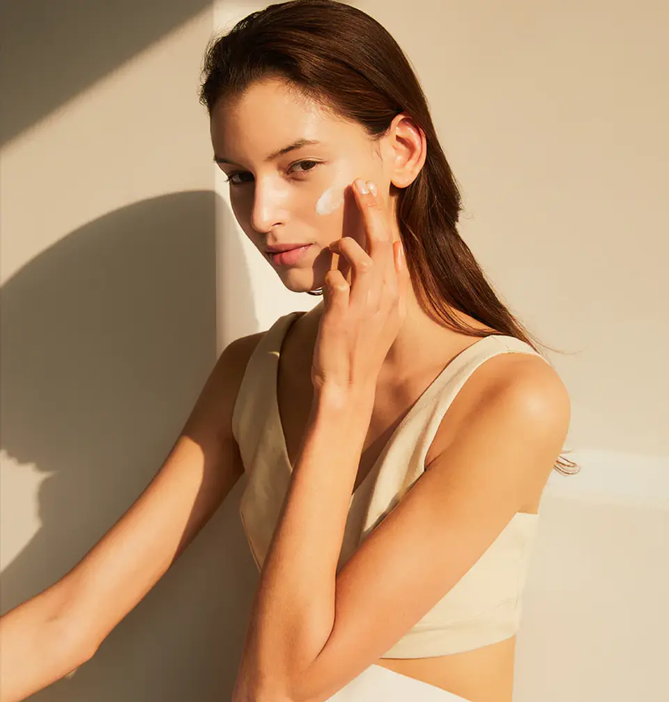 Madagascar Centella Soothing Cream (SKIN1004) - 75ml Crema hidratante 72% centella asiática 8