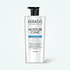 Shampoo Moisturizing Clinic (Kerasys)  750 ml Para cabellos secos, sin sal ni parabenos