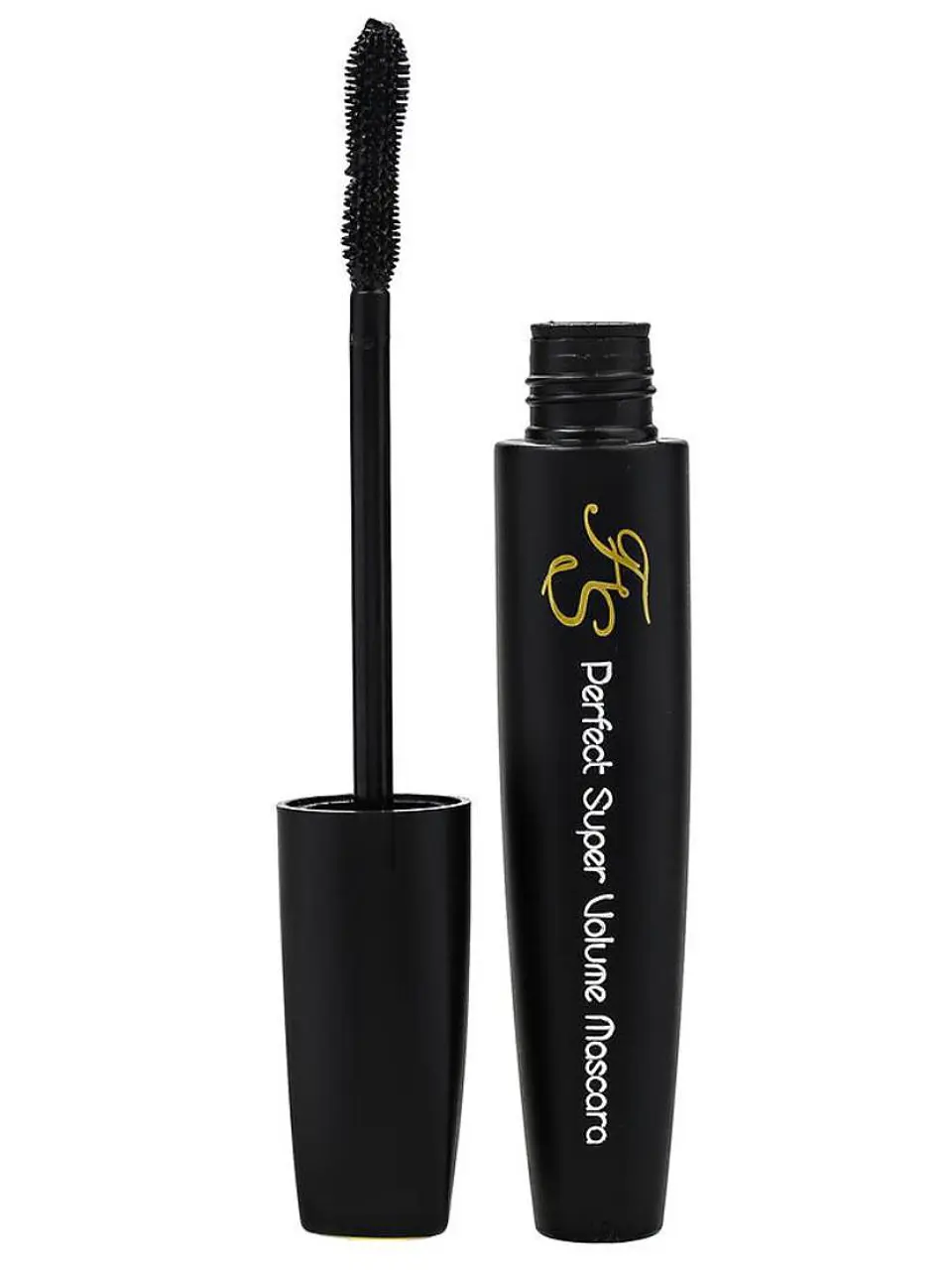 Perfect Super Volume Mascara (Farm Stay) - Máscara de pestañas voluminizadora a prueba de agua 4