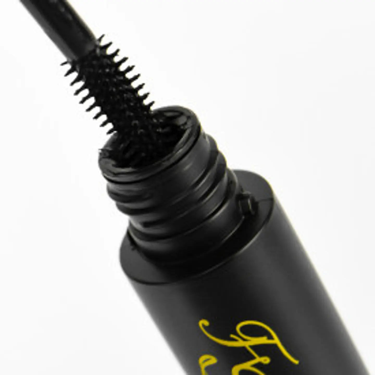 Perfect Super Volume Mascara (Farm Stay) - Máscara de pestañas voluminizadora a prueba de agua 7