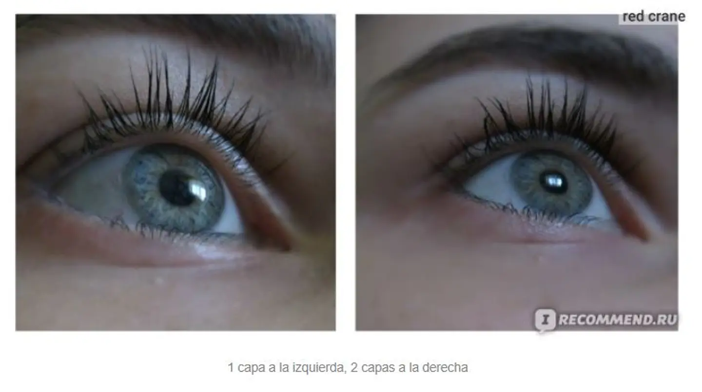 Perfect Super Volume Mascara (Farm Stay) - Máscara de pestañas voluminizadora a prueba de agua 3