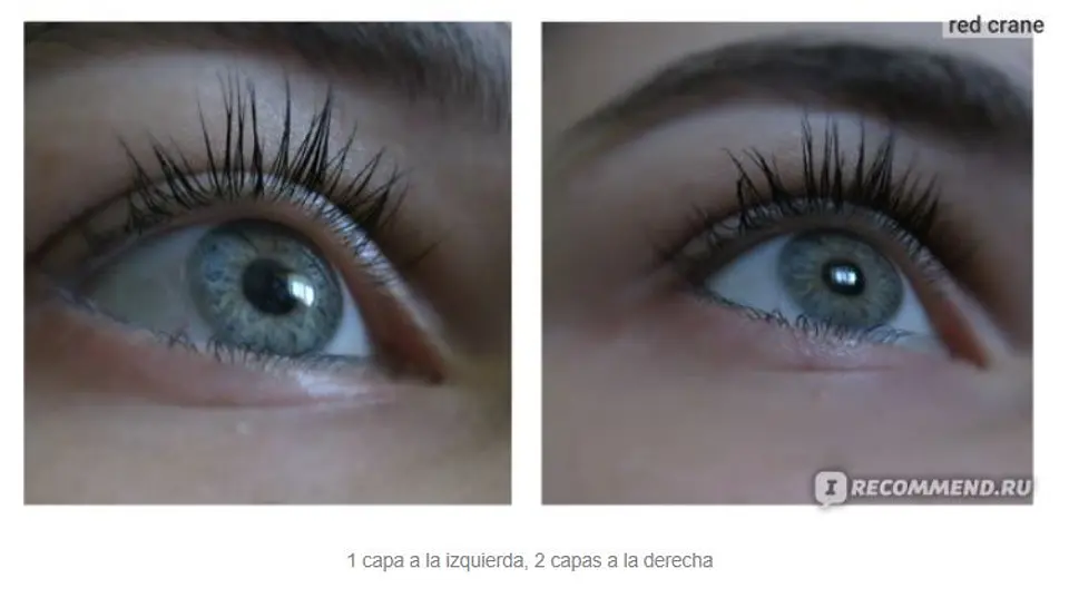 Perfect Super Volume Mascara (Farm Stay) - Máscara de pestañas voluminizadora a prueba de agua 3