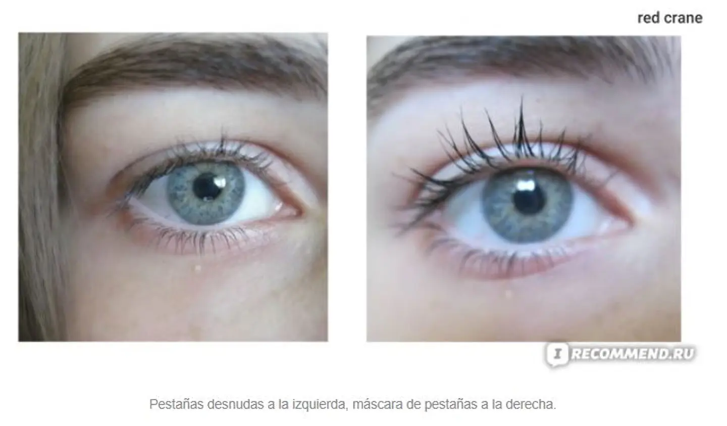 Perfect Super Volume Mascara (Farm Stay) - Máscara de pestañas voluminizadora a prueba de agua 2