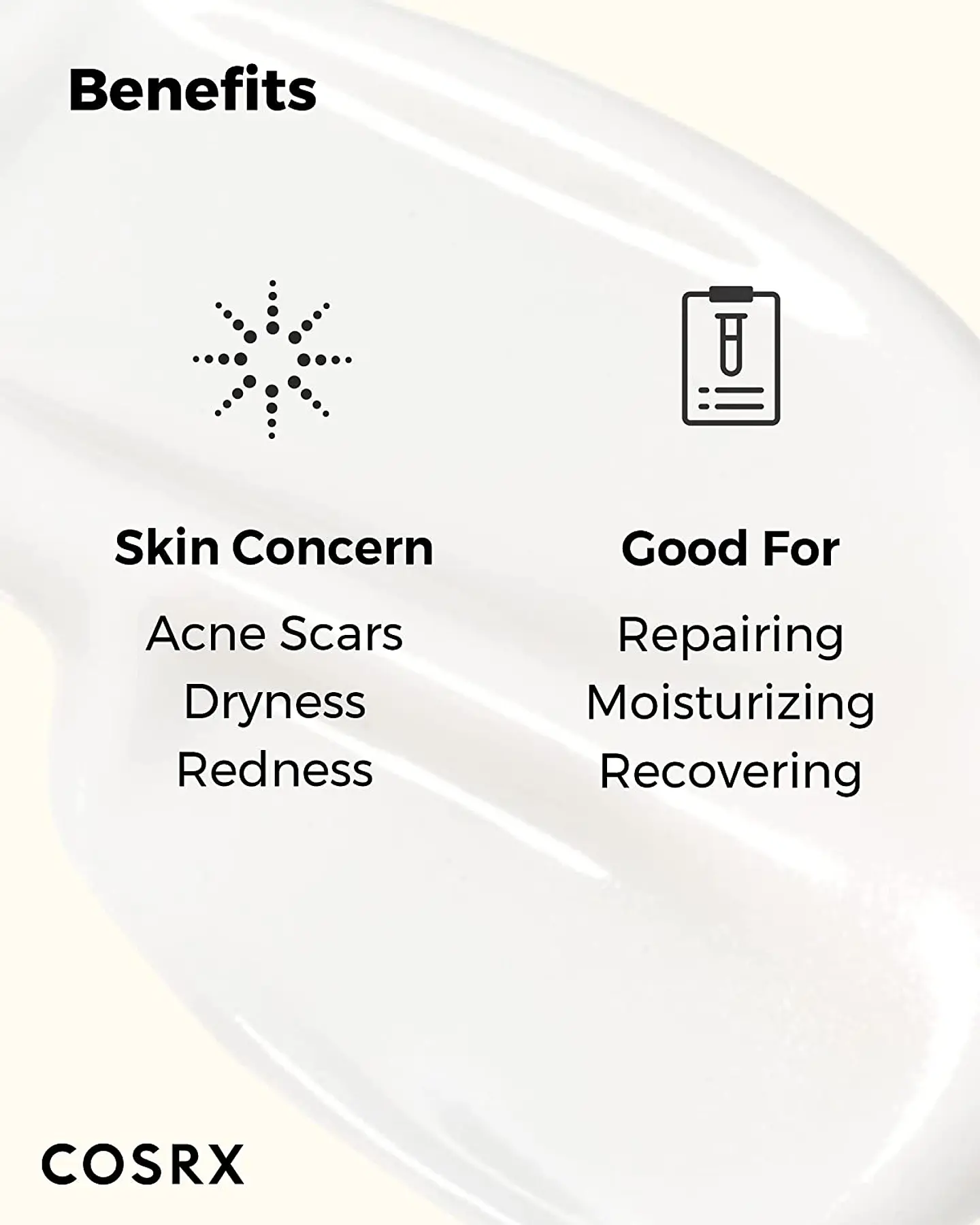 Advanced Snail 92 All in one Cream (COSRX) 100ml Crema 92% baba de caracol 10