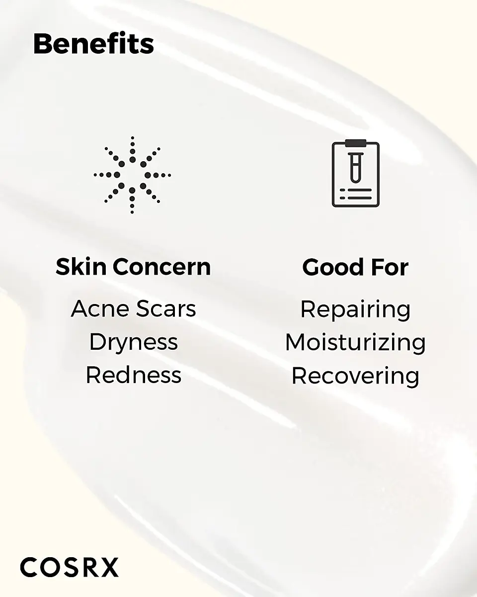 Advanced Snail 92 All in one Cream (COSRX) 100ml Crema 92% baba de caracol 10