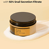 Advanced Snail 92 All in one Cream (COSRX) 100ml Crema 92% baba de caracol