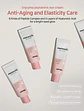 Peptaronic Eye Cream (SNP) -50ml  Crema contorno de Ojos con Péptidos y ácido hialurónico - Miniatura 2