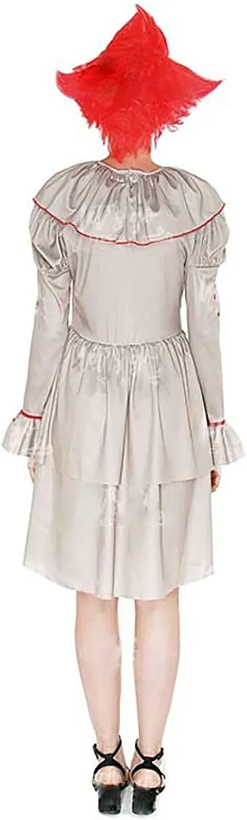 Disfraz Halloween Payaso IT 