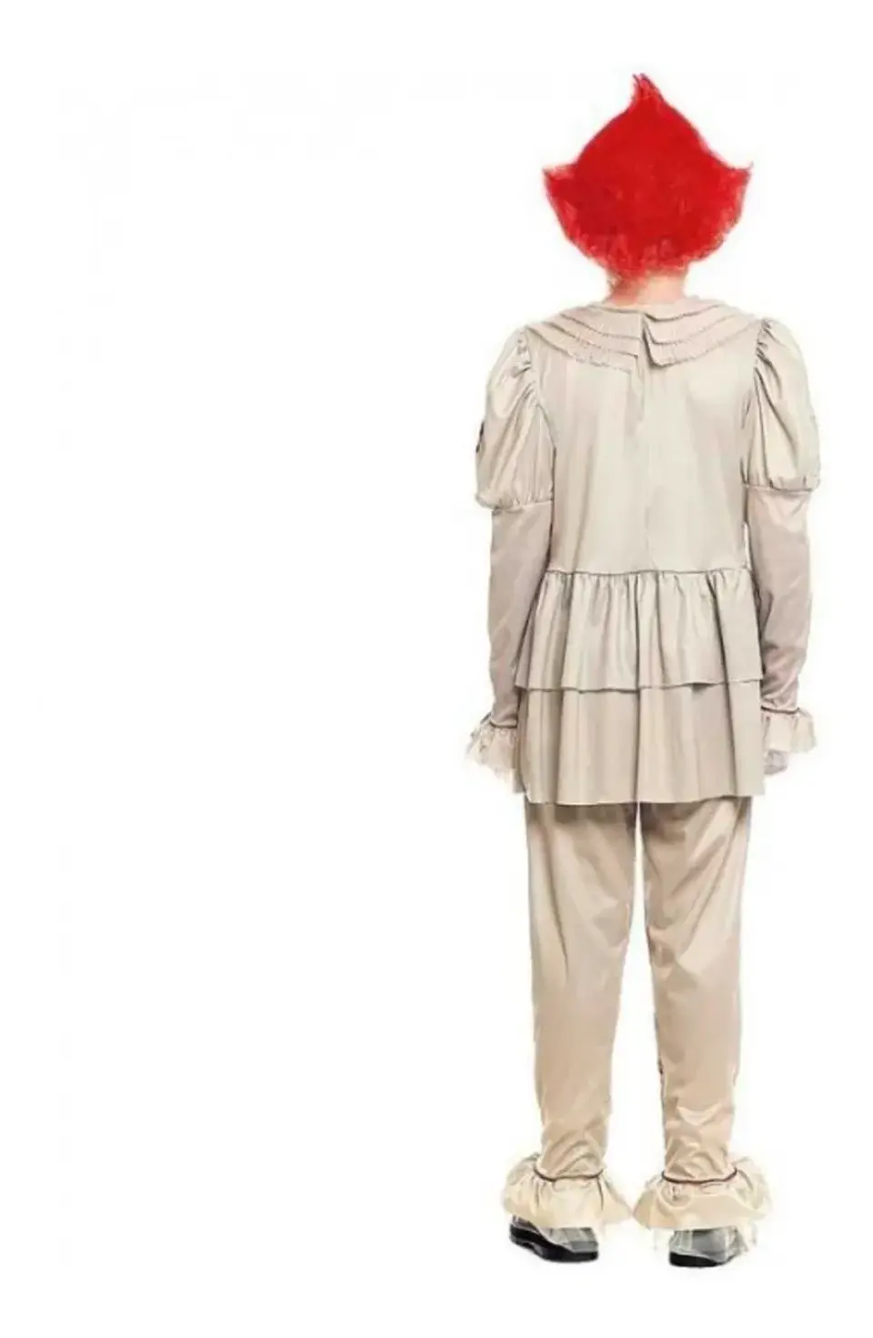 Disfraz Halloween Payaso IT  3