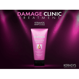 Advanced Keramide Damage Clinic Treatment (Kerasys) -200ml Crema de Tratamiento Kerasys Coreana