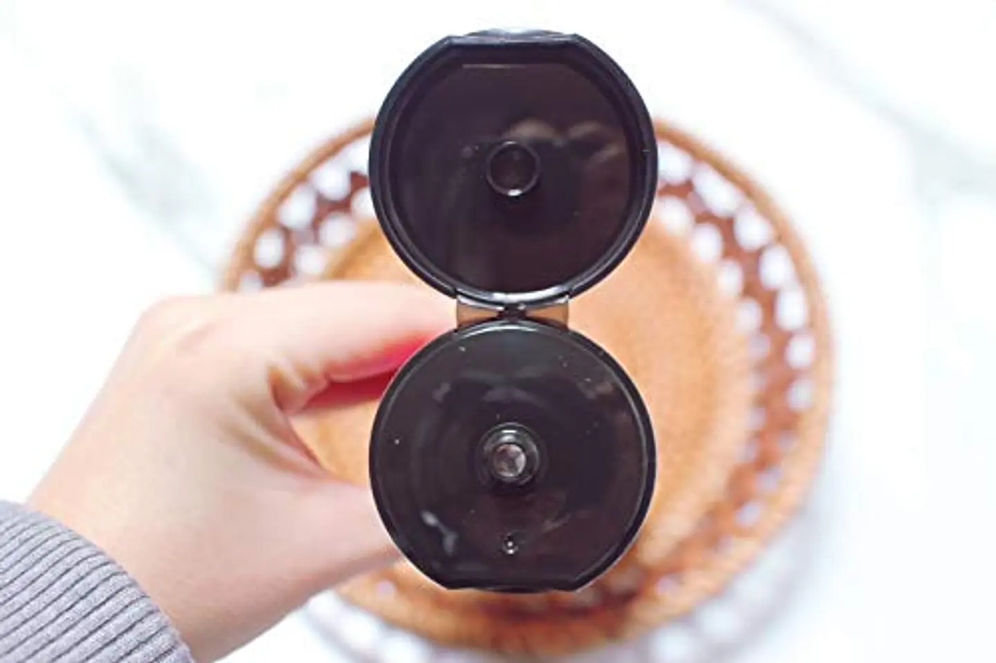 Advanced Keramide Ampoule Heat Protection Treatment (Kerasys) - 200ml Tratamiento protector de calor cabello 4