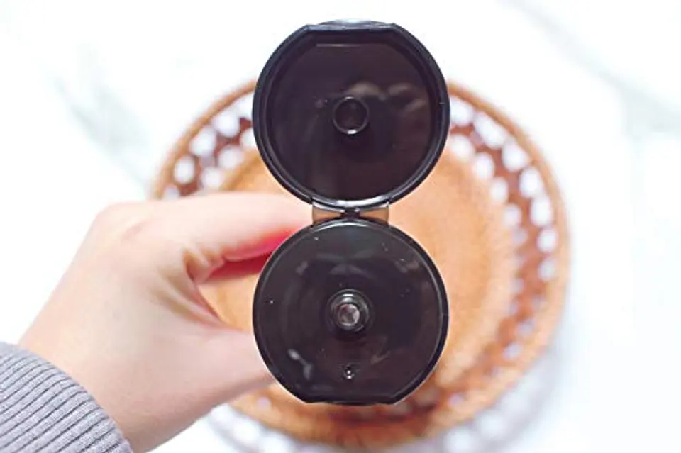 Advanced Keramide Ampoule Heat Protection Treatment (Kerasys) - 200ml Tratamiento protector de calor cabello 4