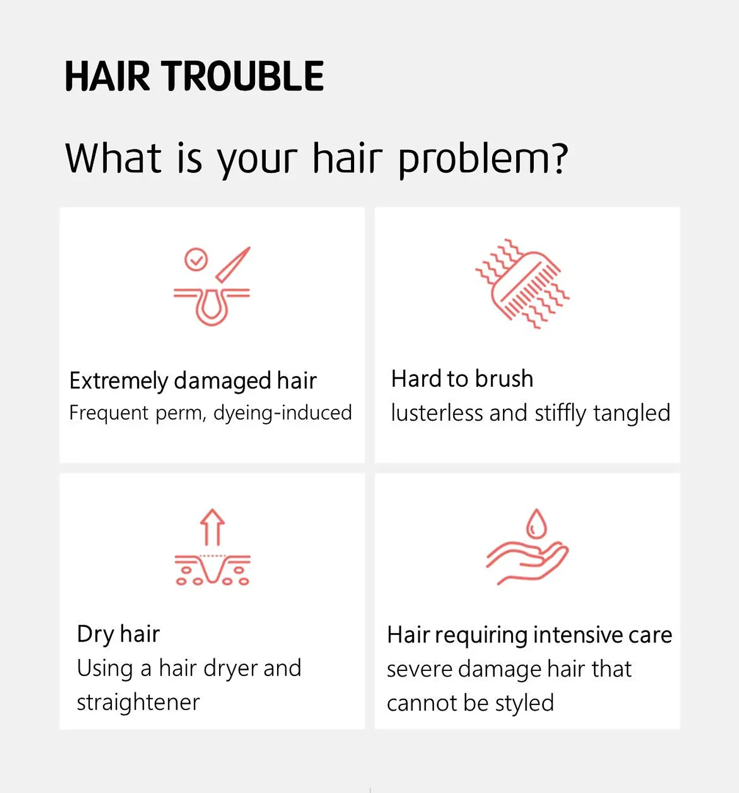 Advanced Keramide Ampoule Heat Protection Treatment (Kerasys) - 200ml Tratamiento protector de calor cabello 6