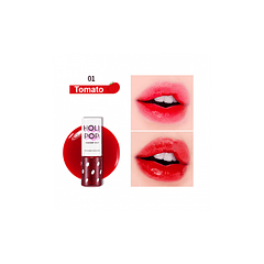 Holi Pop Tint Water o Jelly (Holika Holika) - Tintes de labios varios tonos