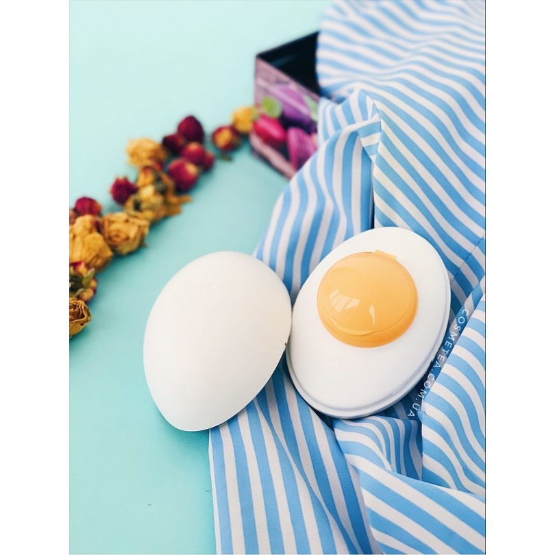 Soft Egg Skin Peeling Gel (Holika Holika) - 140ml Gel exfoliante suave 2
