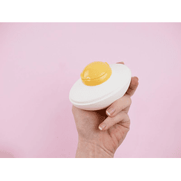 Soft Egg Skin Peeling Gel (Holika Holika) - 140ml Gel exfoliante suave
